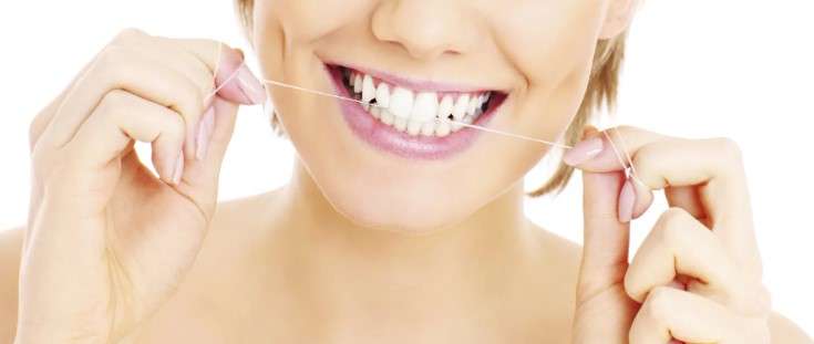 Лечение зубов: Здоровые зубы — важный вклад в красоту