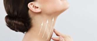 Подтяжка шеи и лица: почему важно делать их вместе