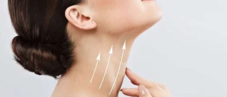 Подтяжка шеи и лица: почему важно делать их вместе