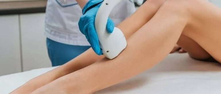 Лазерная эпиляция в Красноярске: как выбрать лучшую клинику и подготовиться к процедуре