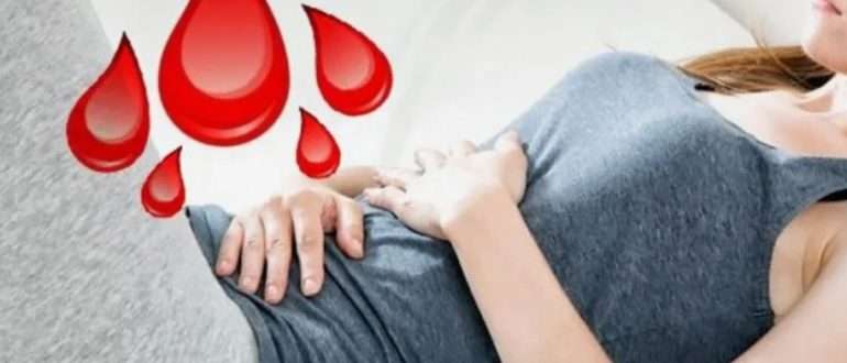 Проблемы с менструальным циклом у подростков