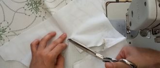 С чего начать обучение шитью: базовые техники и первые проекты