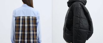 Топ-10 самых популярных выкроек женской одежды сезона