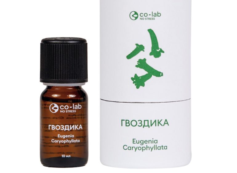 Эфирное масло гвоздики: свойства, применение и выбор