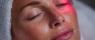 Лазерное омоложение кожи: как работает технология и какие результаты ожидать