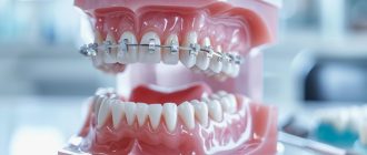 Элайнеры и брекеты: как выбрать оптимальный способ выравнивания зубов