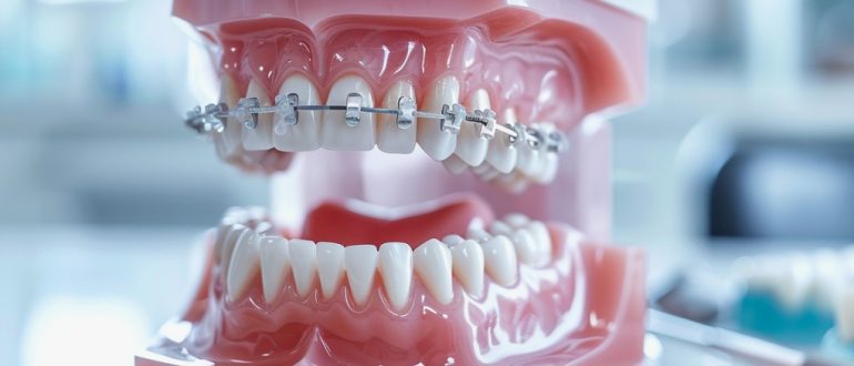 Элайнеры и брекеты: как выбрать оптимальный способ выравнивания зубов