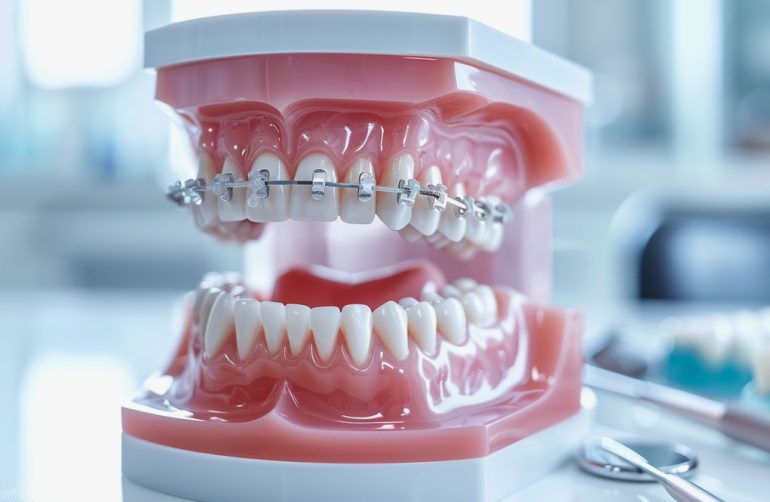 Элайнеры и брекеты: как выбрать оптимальный способ выравнивания зубов