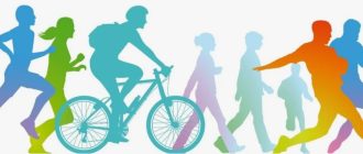 5 видов нагрузки, которые реально продлевают жизнь