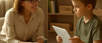 Помощь психолога детям в преодолении эмоциональных вызовов