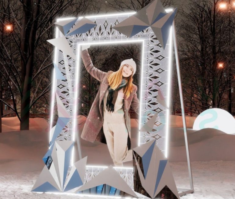 Освещение для фотозон — какие светодиоды не искажают цвета