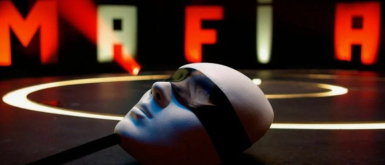 Как вести себя, если ты Шериф: тактики поиска мафии и выживания