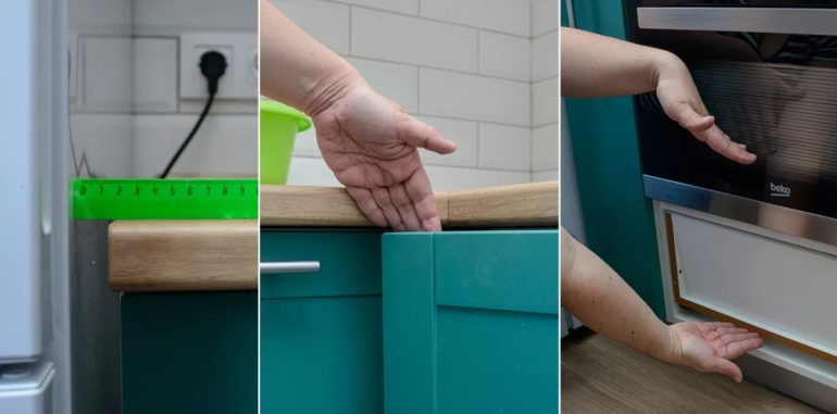 Кухня не по размеру и шкаф не того цвета: как заставить мебельщиков переделать работу или вернуть деньги