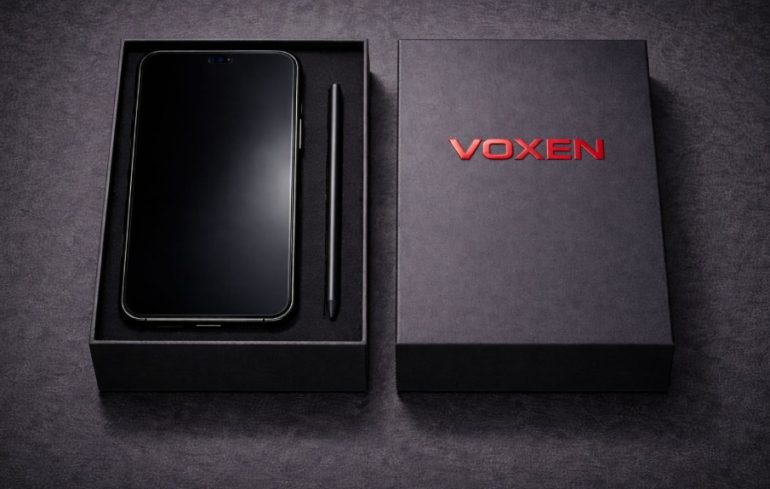 3D-лак на упаковке. Акцент, который добавляет продукту премиальности