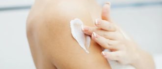 Лосьоны для тела и уход за кожей на каждый день