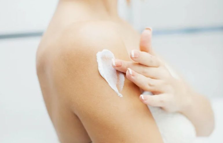 Лосьоны для тела и уход за кожей на каждый день